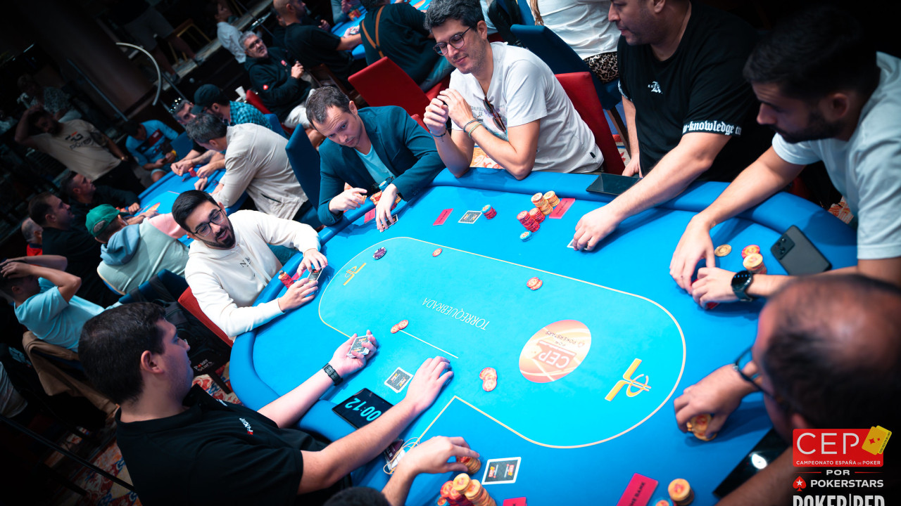 Estos son algunos de los stacks 50 left