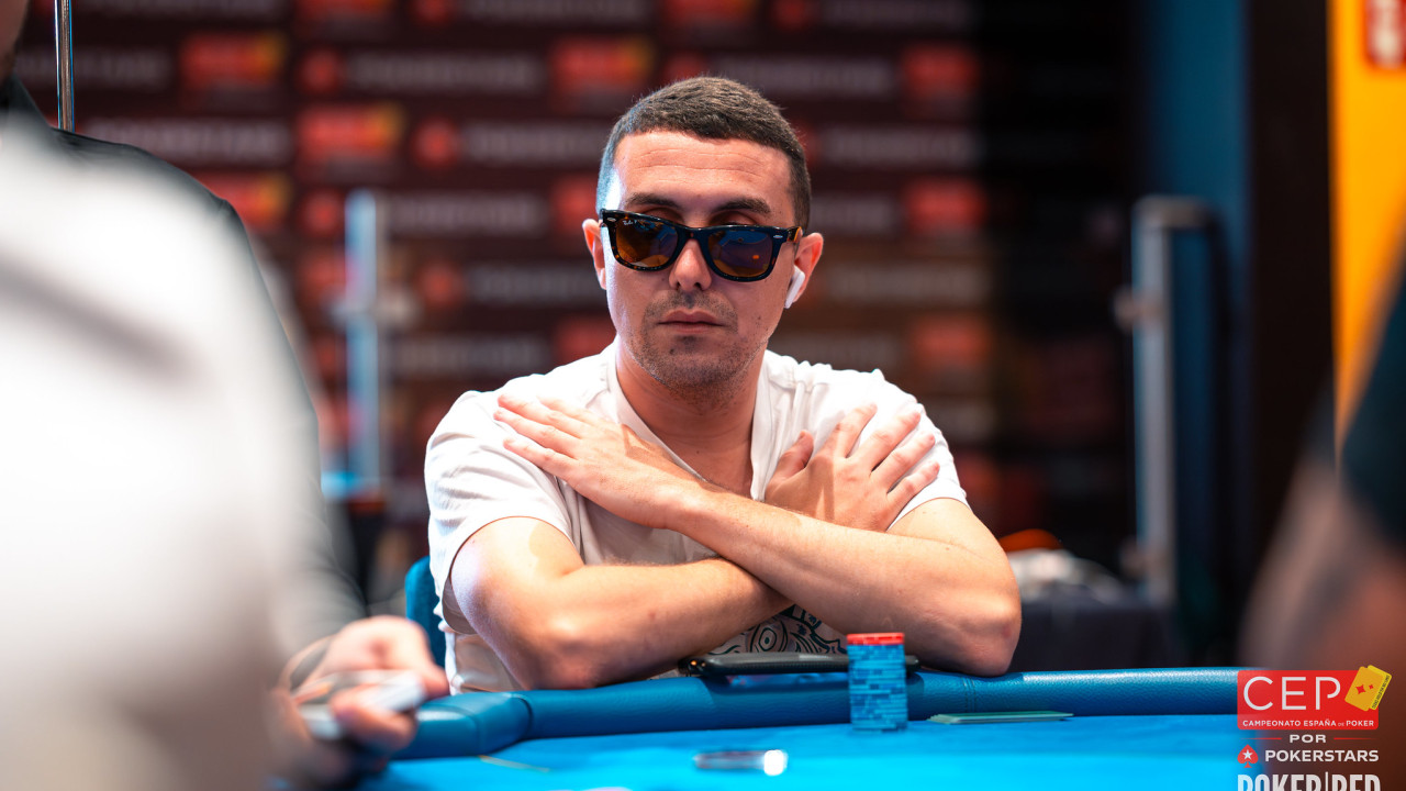 Siguen llegando bajas en la mesa segundaria: Jaime Lozano 12º clasificado