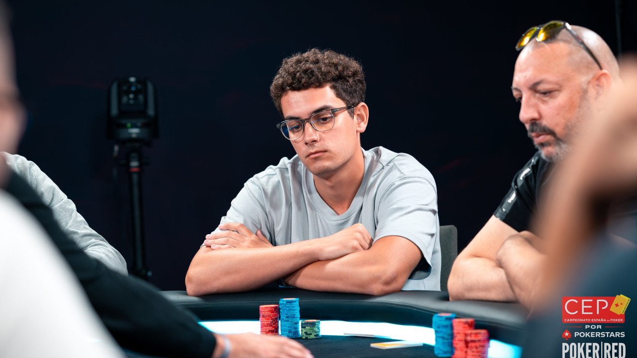 Omar Rodríguez víctima de la furia de Arrasate (8º - 6.100€)