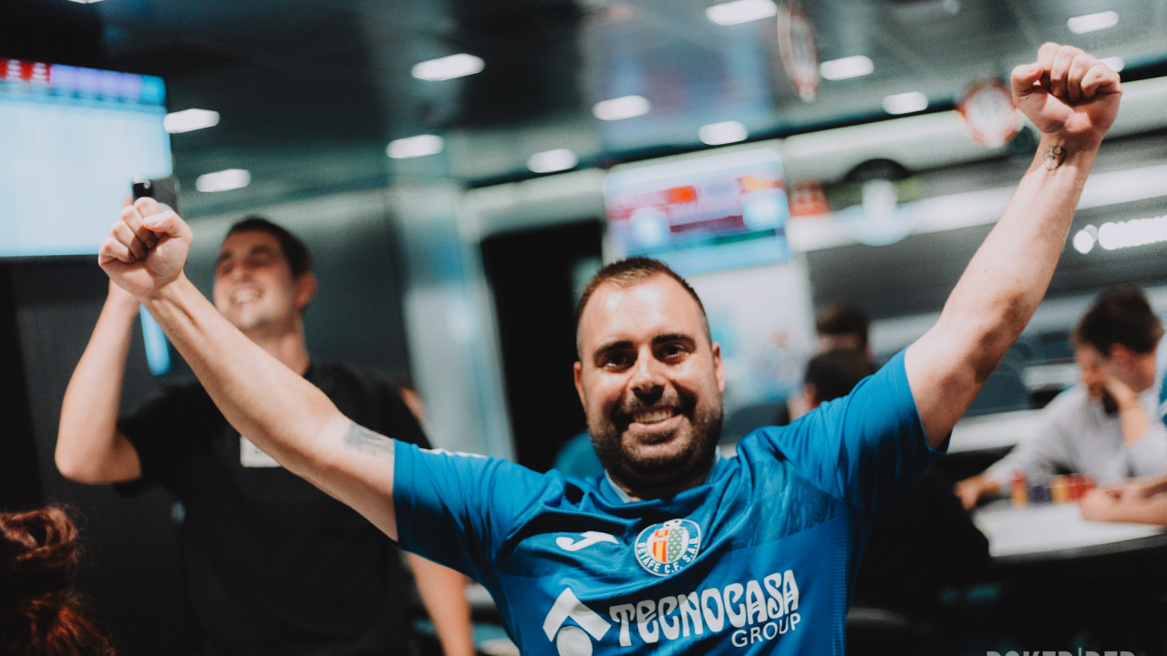 ¡Nos vamos al Cocktail SIXERS!
