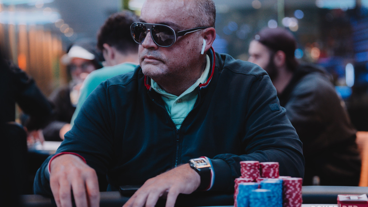 Antonio Vallespí intenta la magia... Spoiler: sale mal (7º - 5.100€)
