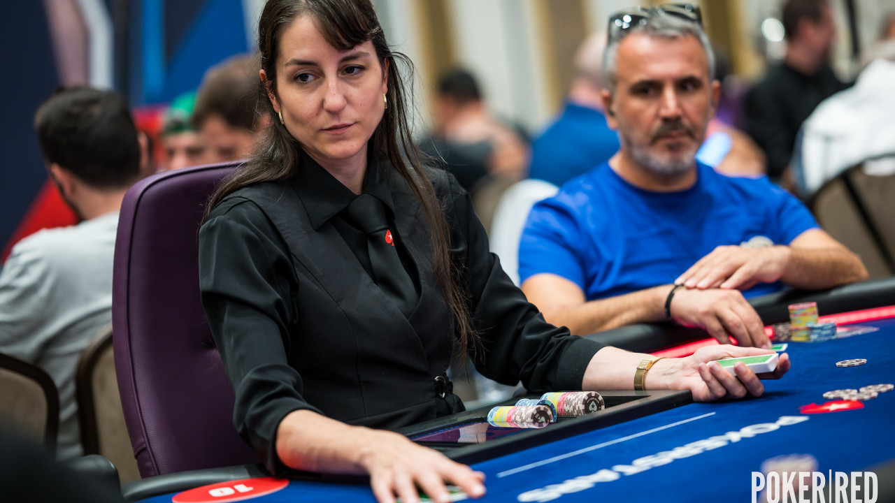Actualizamos los stacks en el segundo descanso