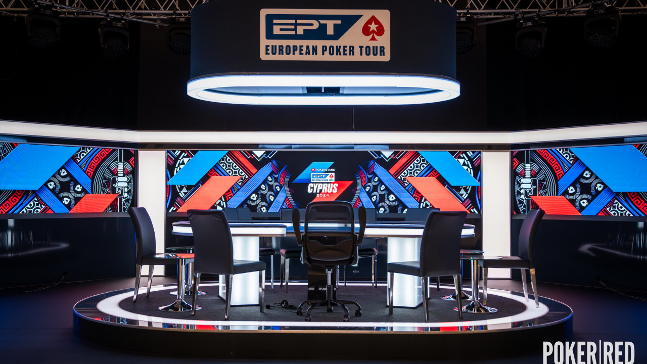 ¡Hoy tenemos Tv Table desde el inicio!