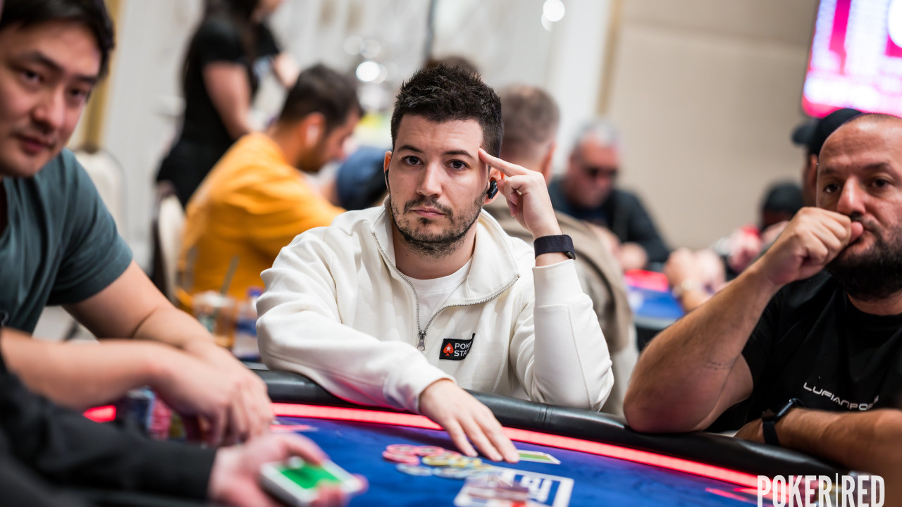 Actualizados los stacks en el tercer break