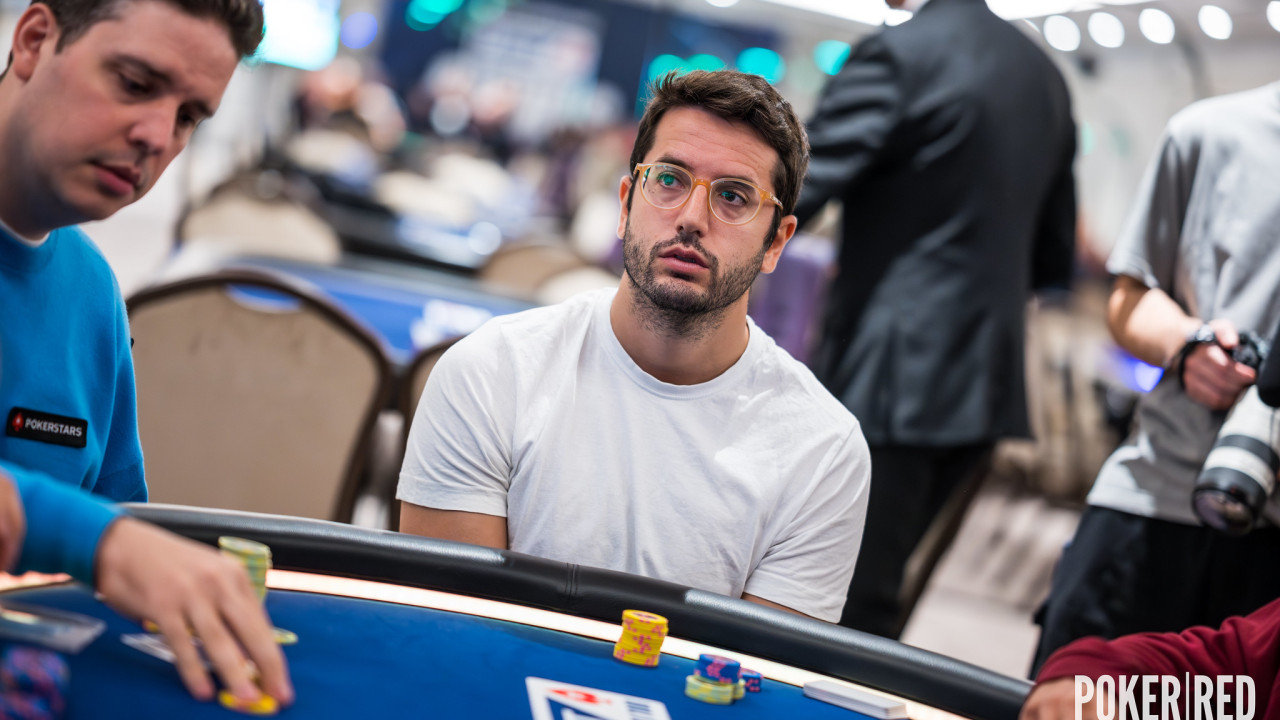 Premios anunciados en el 25k$ SHR Second Chance