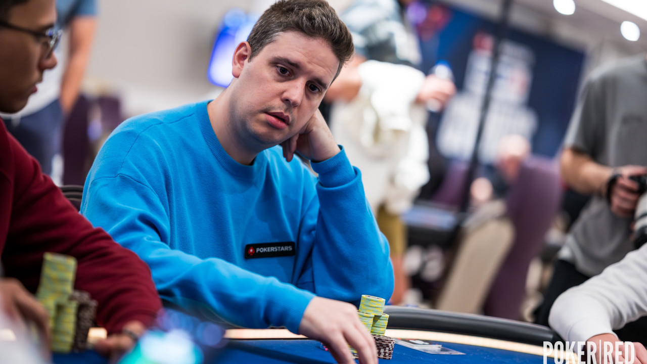 Abrimos directo en Instagram para dar cobertura en directo a "Zeros" en el heads up