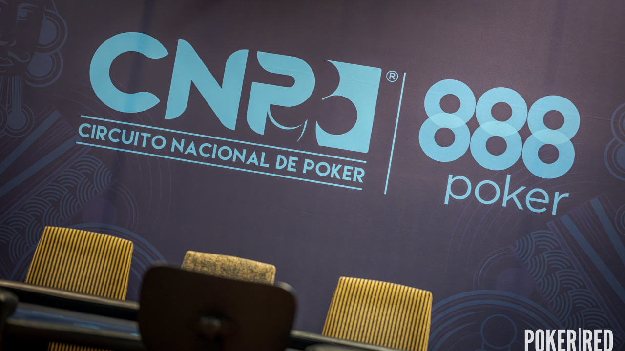 Empieza la cobertura del Main Event CNP888 Gran Final