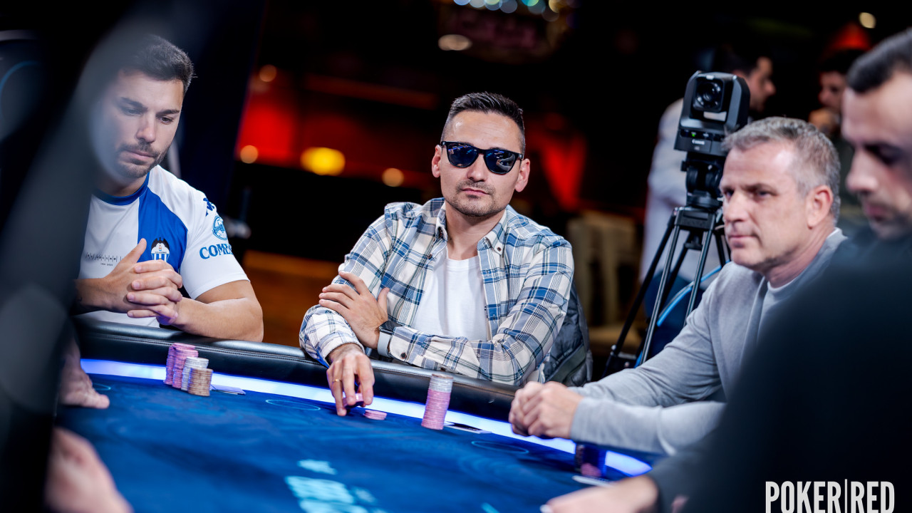 Álvaro Peña 8º clasificado por 9.500€