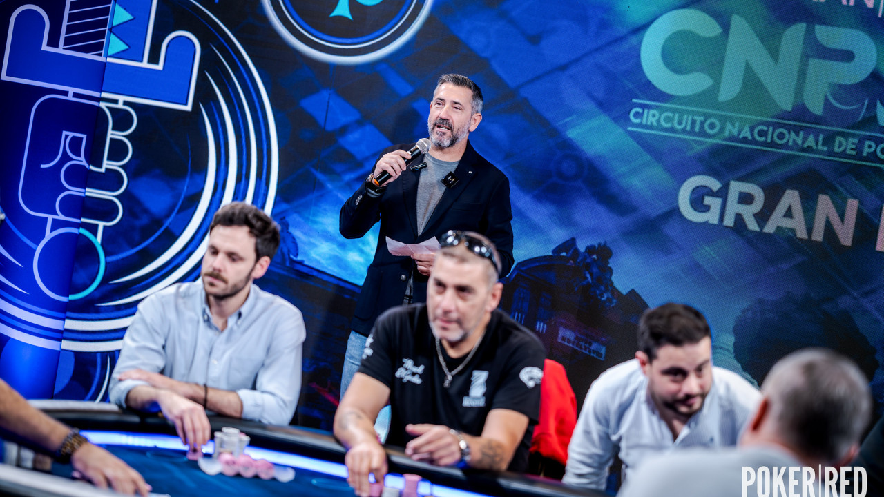 Stacks actualizados tras el break