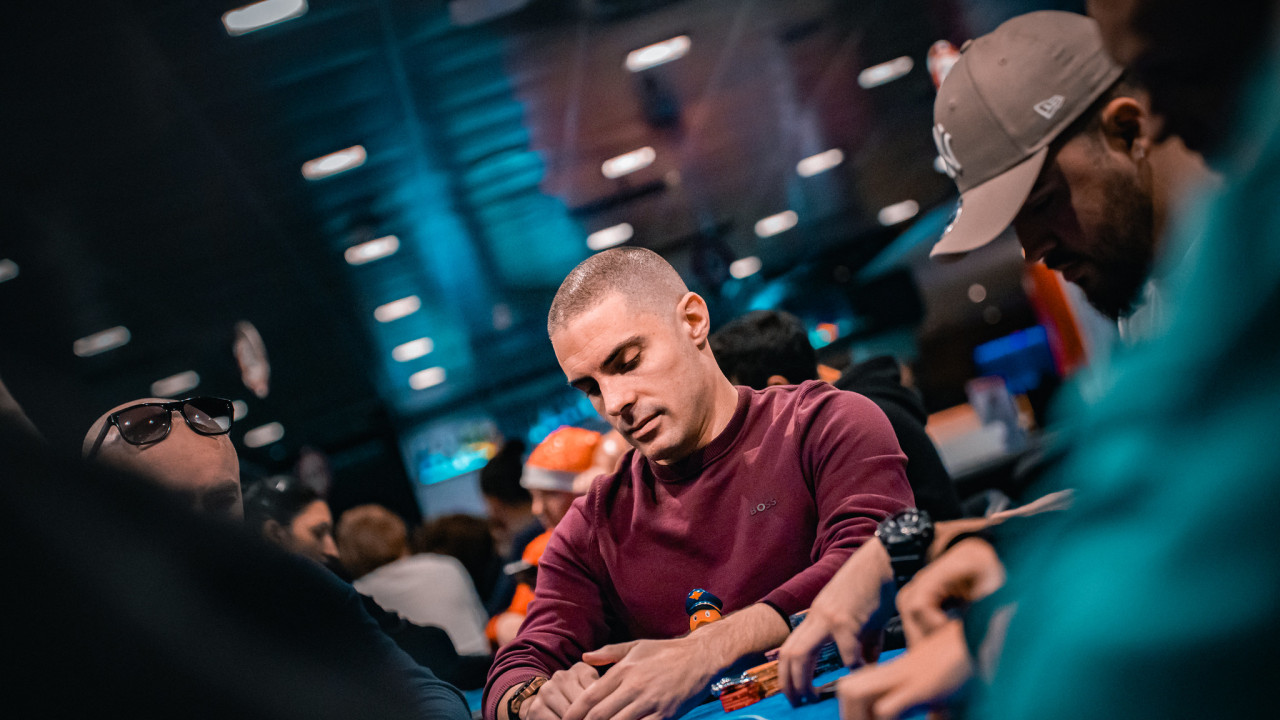 Guillem Nuez no fichará por American Airlines