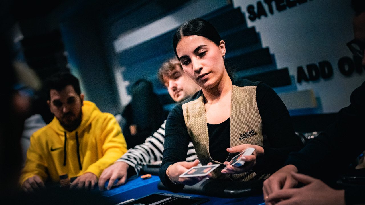 Cierre de registro en el Día 1A