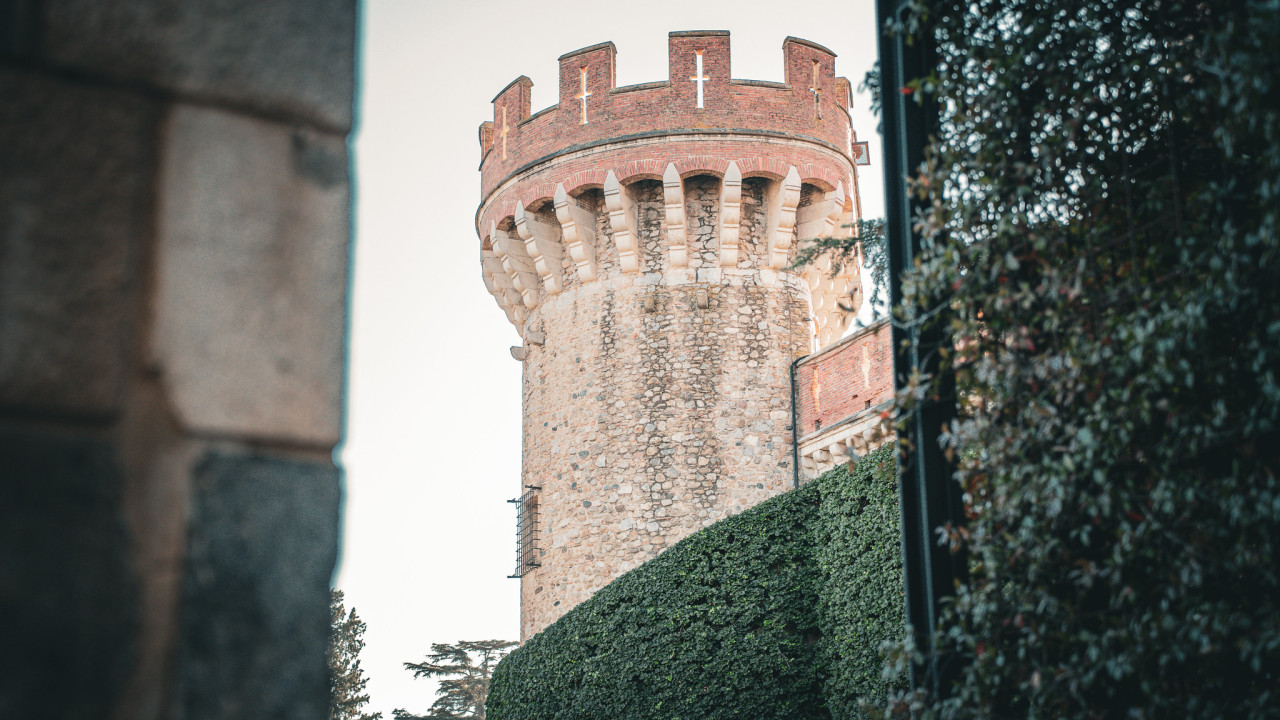 Montaña rusa inicial para Guillem Nuez 