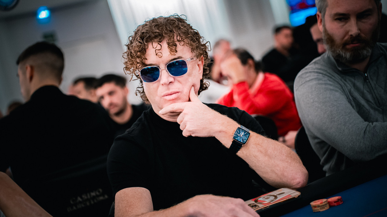 El campeón del CEP Barcelona a rematar la temporada en Peralada