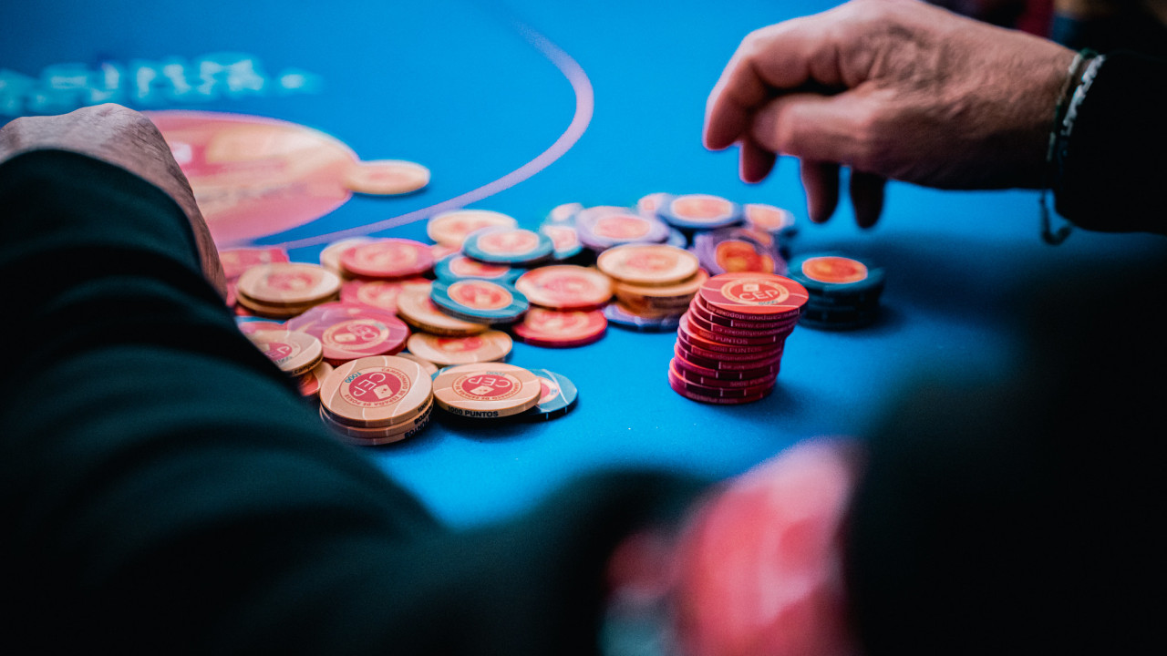 Finaliza el Día 1C del Main Event