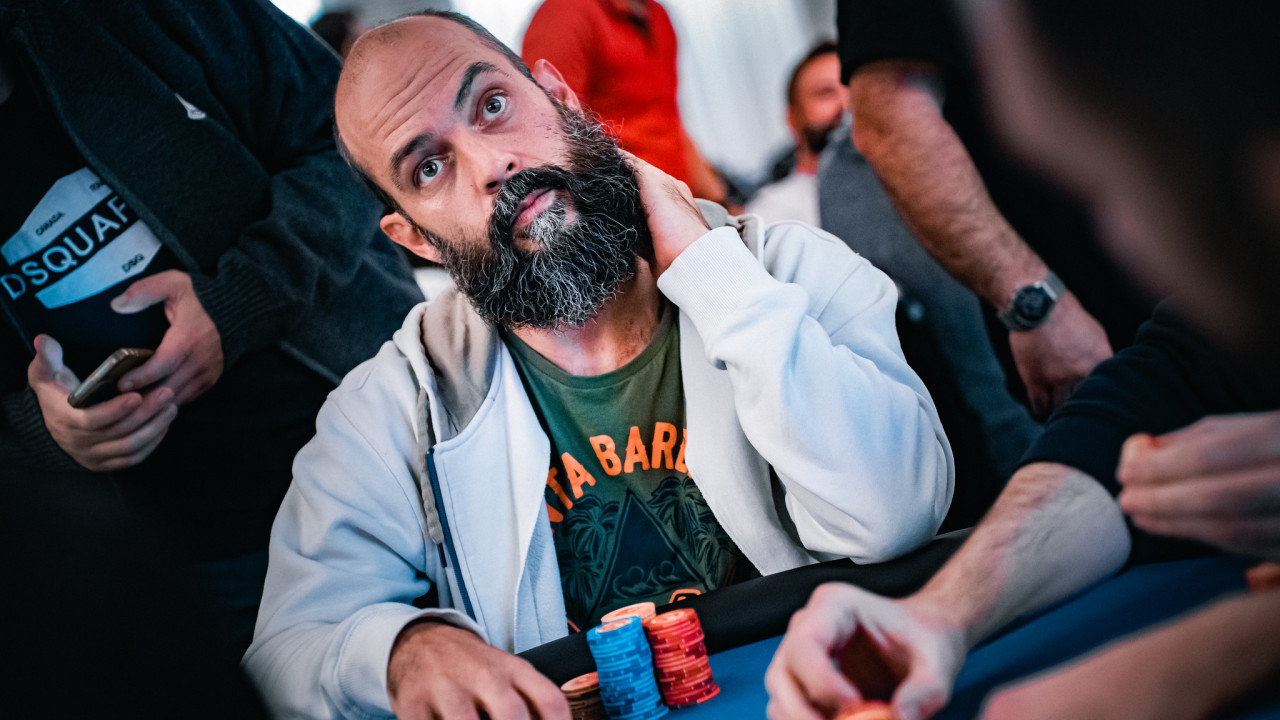 José González se mantiene fuerte