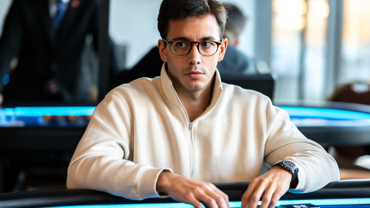 Llegan refuerzos para la armada en el Main Event