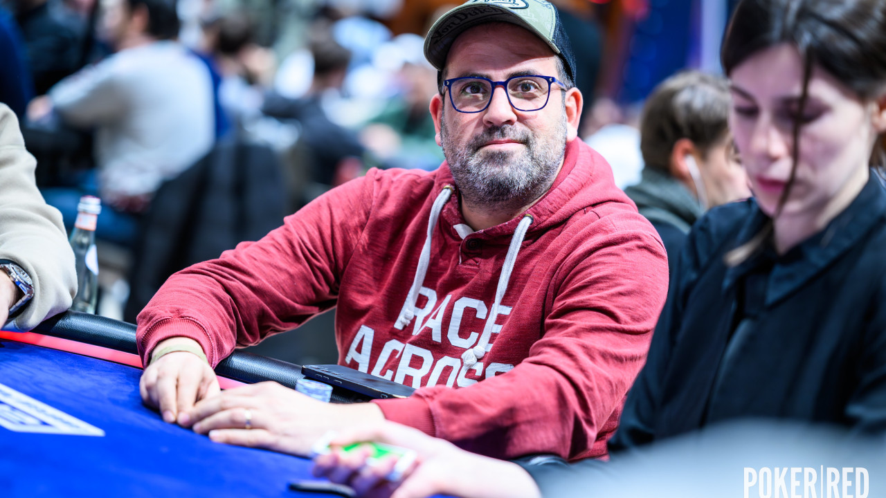 Stacks actualizados en el último descanso del día
