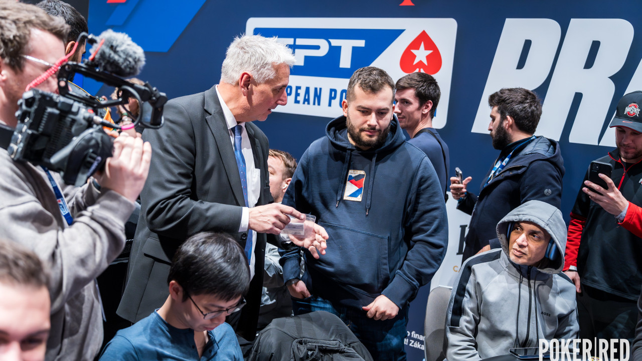 ¡Estalla la burbuja! Bogdan-Andrei Munteanu y Adi Rajkovic comparten premio 