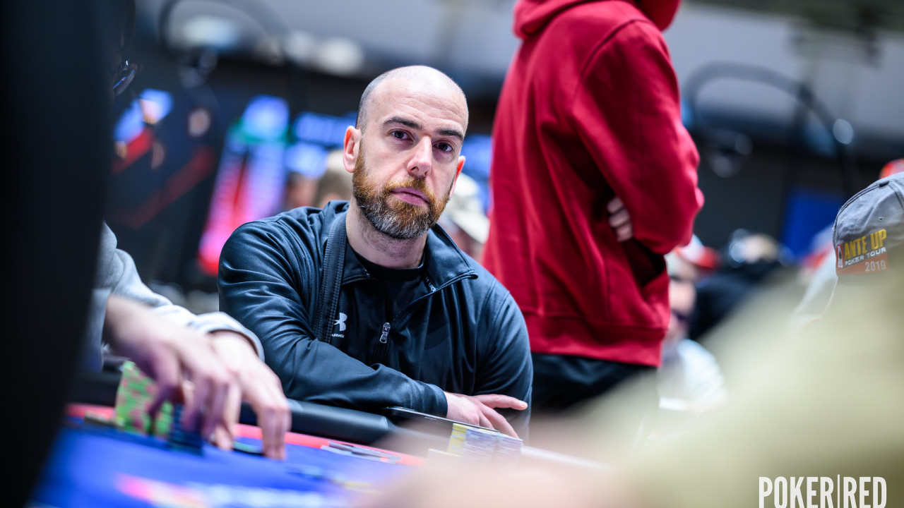 Tragedia checa: Javier Tazón "Muckedboy" eliminado del EPT Praga Main Event