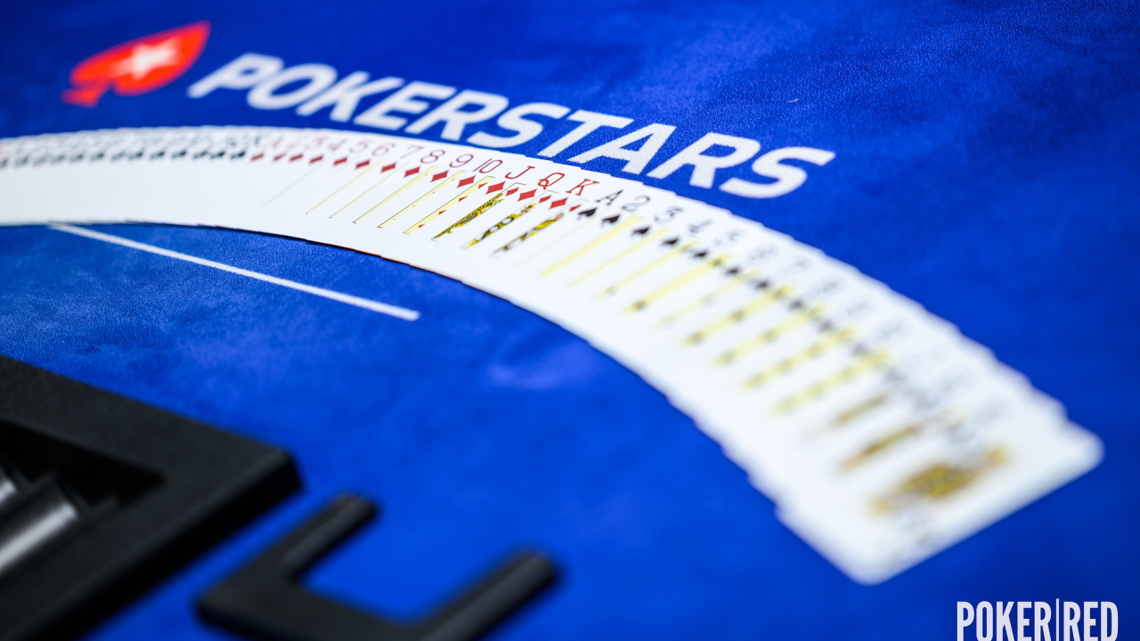 ¡Esto arranca ya! Comienza el Día 4 del EPT Praga Main Event 