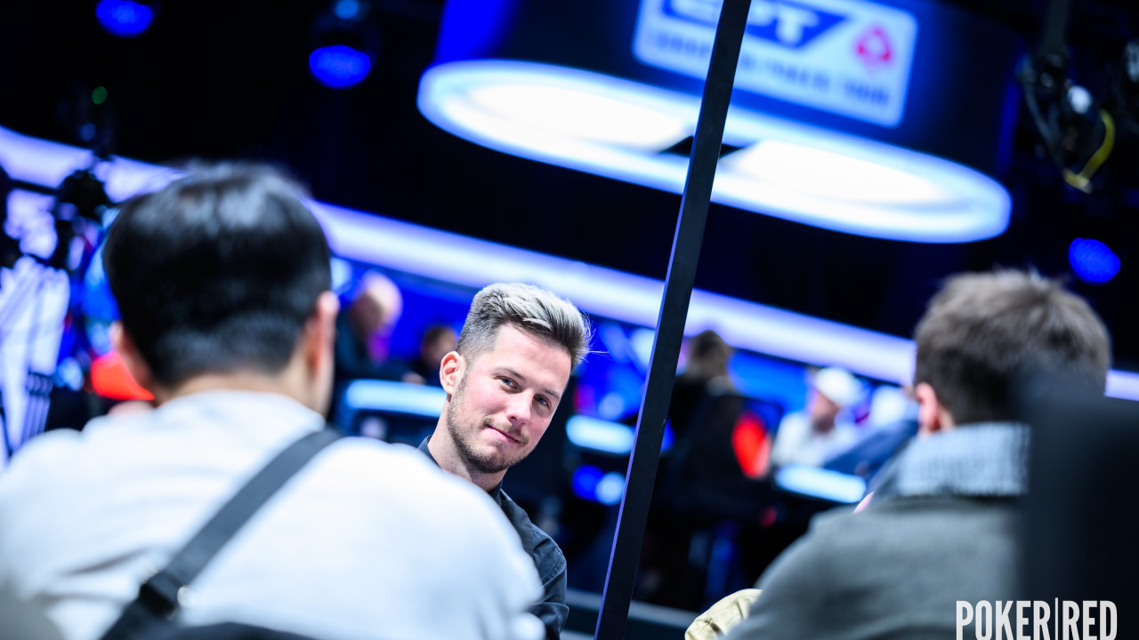 Cambio de líder en el Main Event