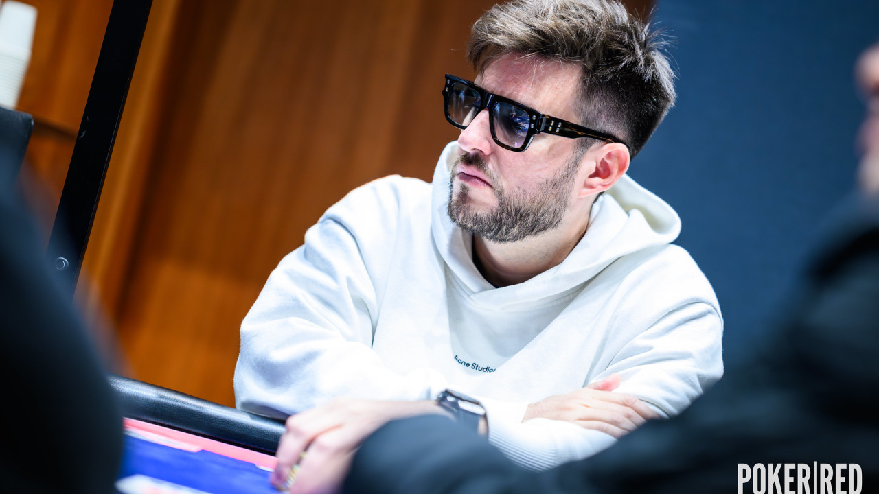 César García "CesarSPA" y Kevin Ferrer estarán en el Día 4