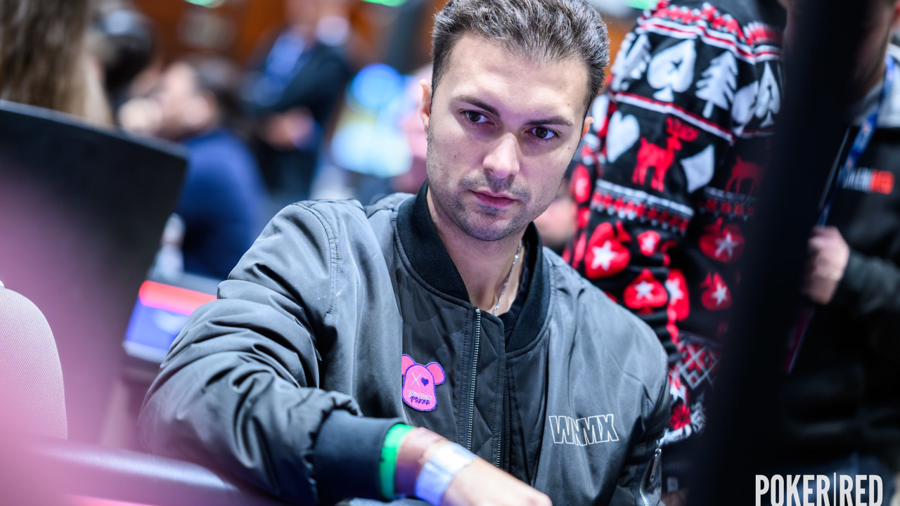 Nos llevamos una gran decepción: Kevin Ferrer eliminado (47º - 19.800 €)