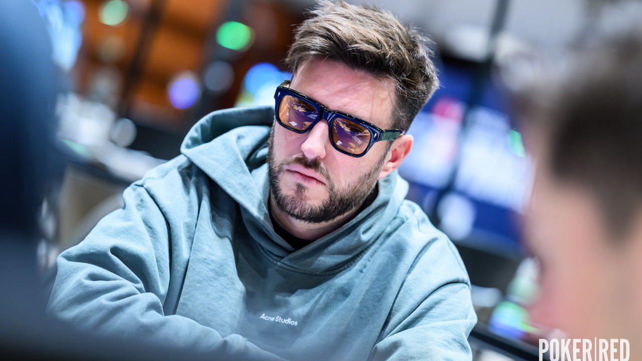 Esta no la vimos venir: "CesarSPA" eliminado en 46ª posición por 19.800 €