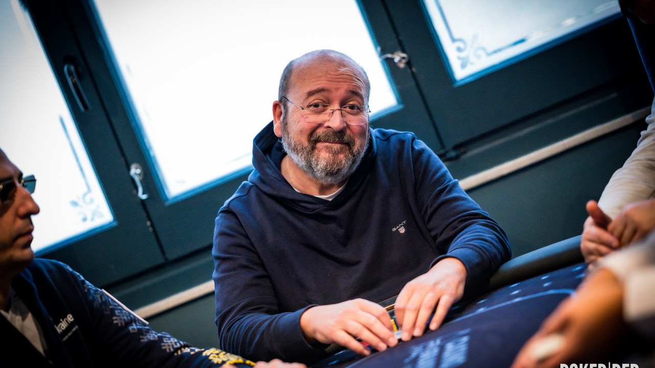 Manuel Ledesma busca el back to back en el Main Event