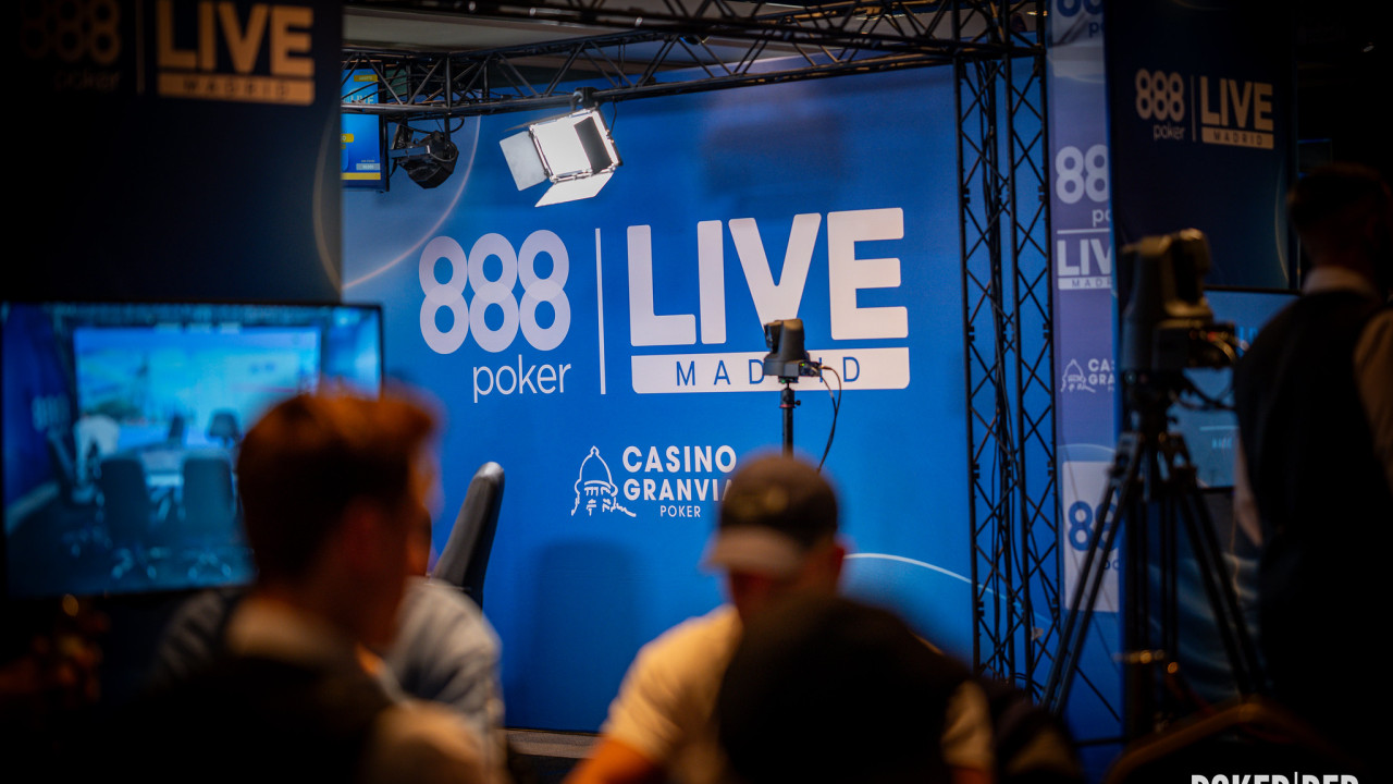 A partir de las 19:15h tendremos Tv Table