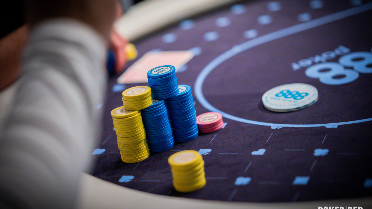 Top 10 stacks en el nivel 15