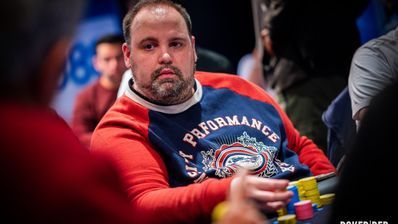 El Día 2 finaliza con la eliminación de David Sayago