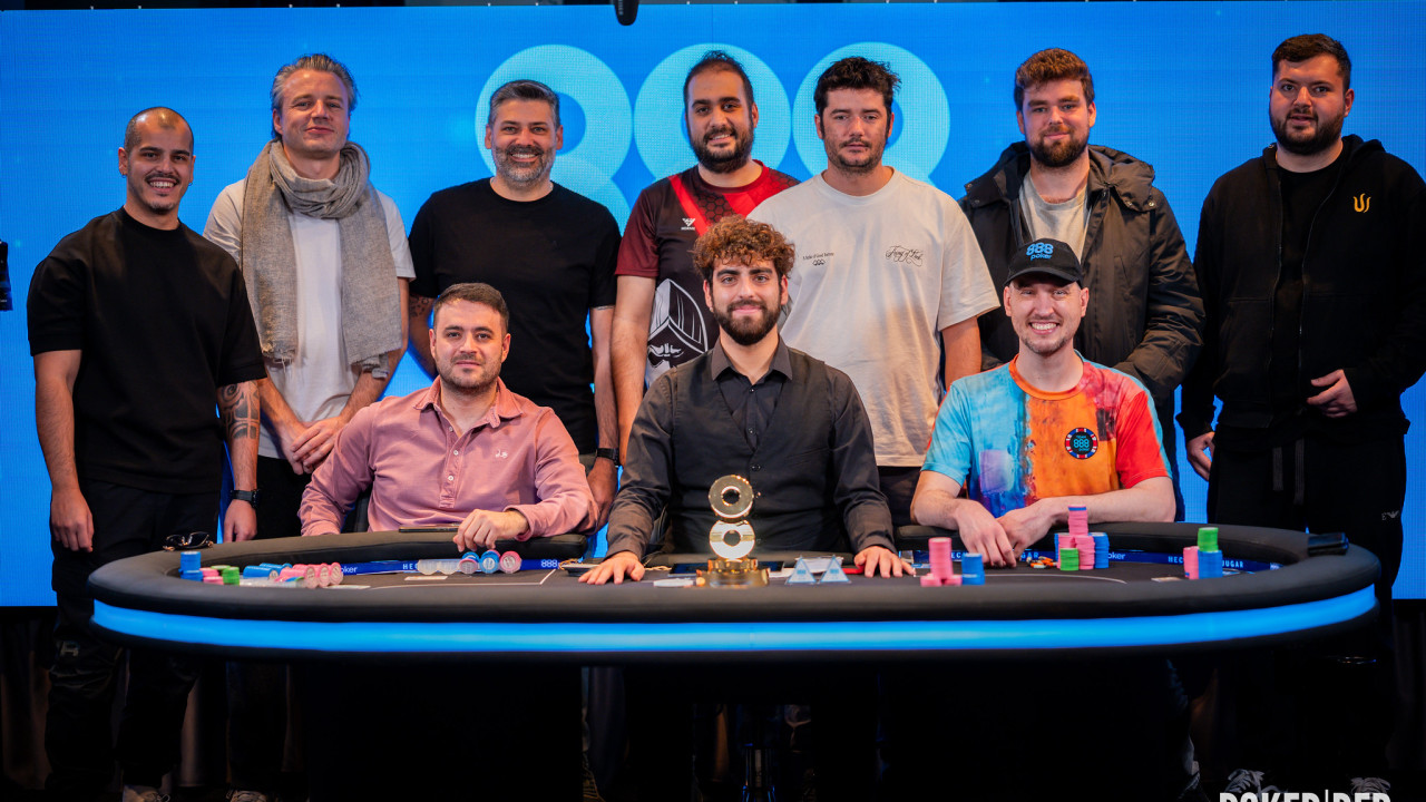 Estos son los protagonistas de la Mesa Final