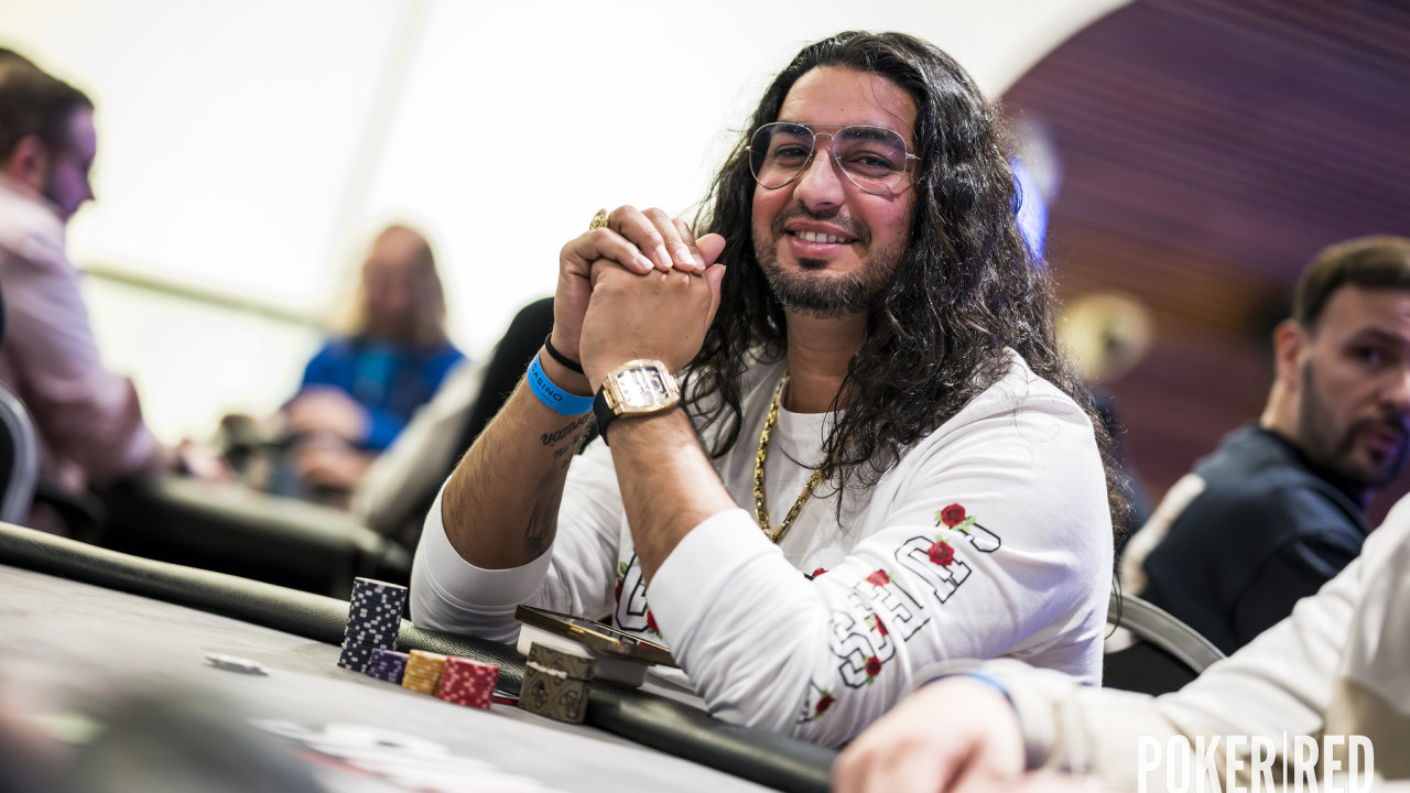 Los sospechosos habituales del poker nacional aterrizan en Valencia