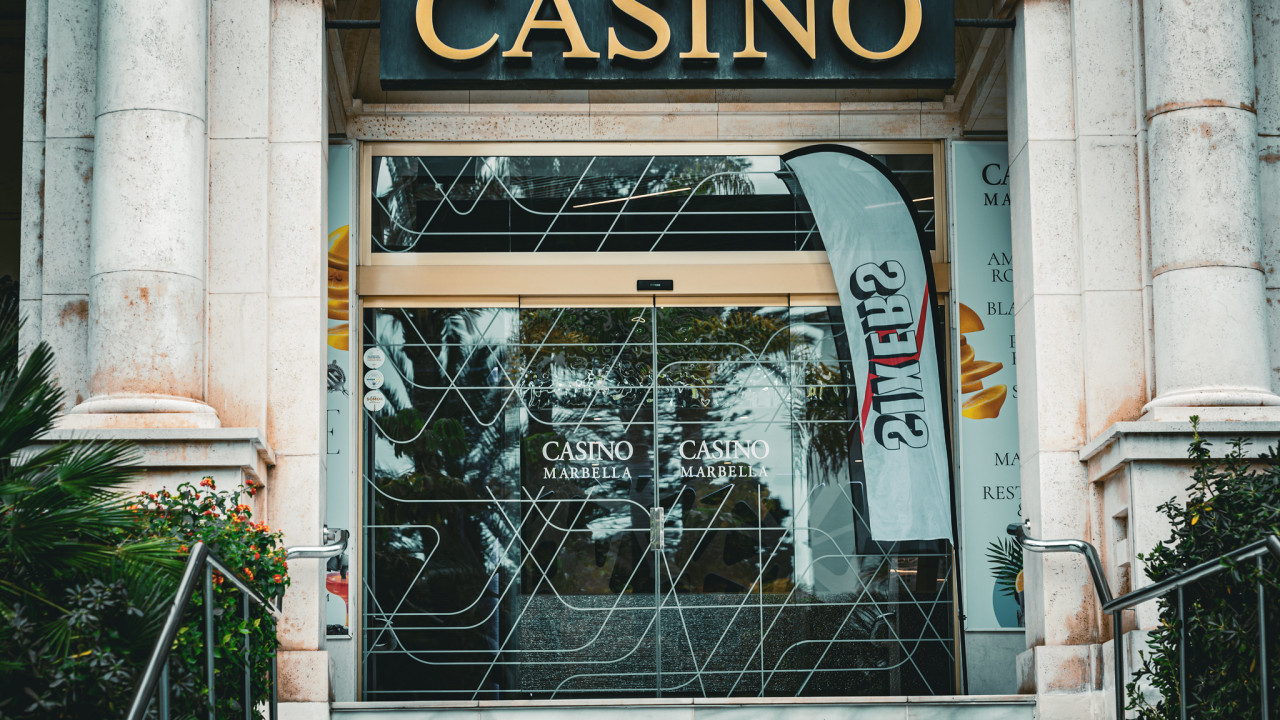 SIXERS Marbella arranca motores con récord en Niners y con el High Roller listo para despegar