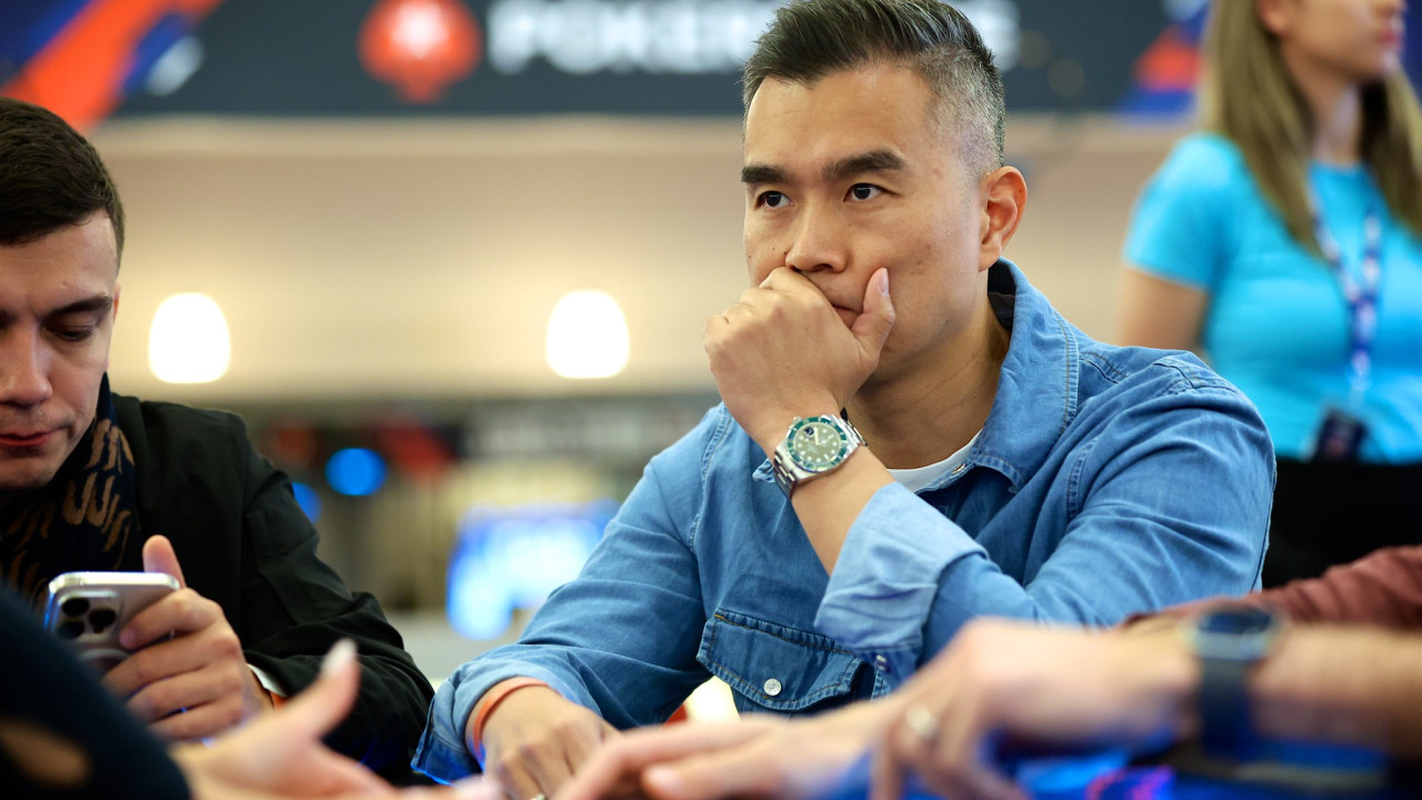 Andy Ni tampoco escapa de la criba y está fuera por segunda vez