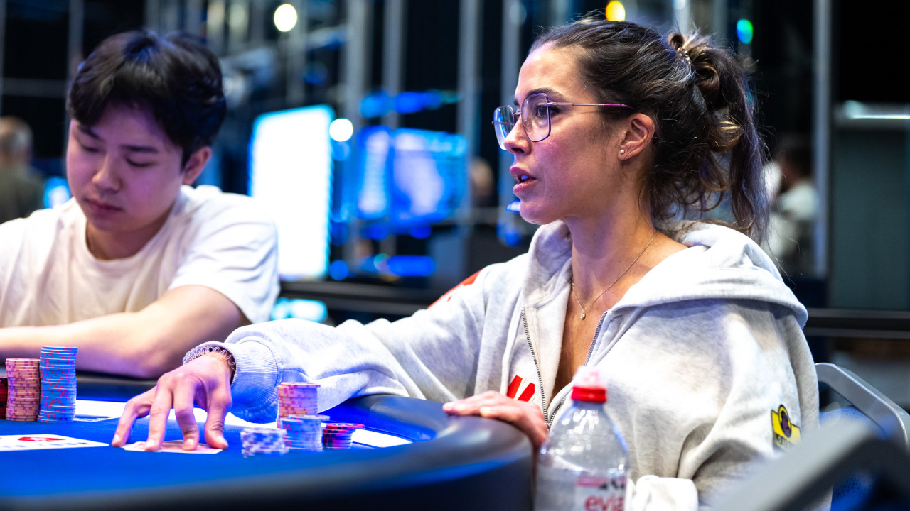 Seis españoles 92 left del PokerStars Open High Roller