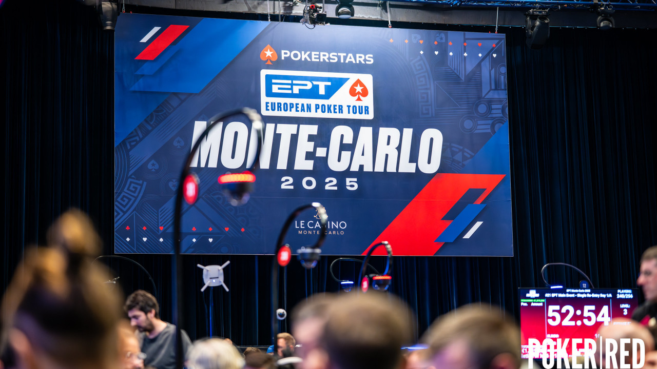 Stacks actualizados en el segundo descanso