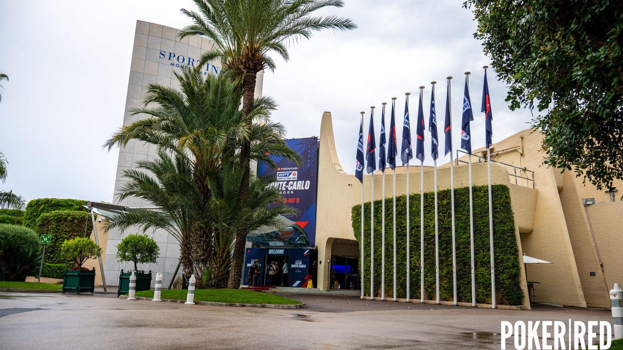 ¡Arranca el Main Event del EPT Monte-Carlo!