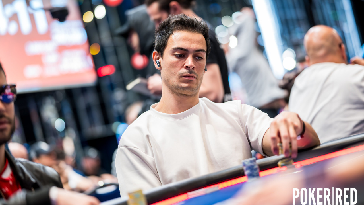 Jon Ander Vallinas se suma a la lista de eliminados