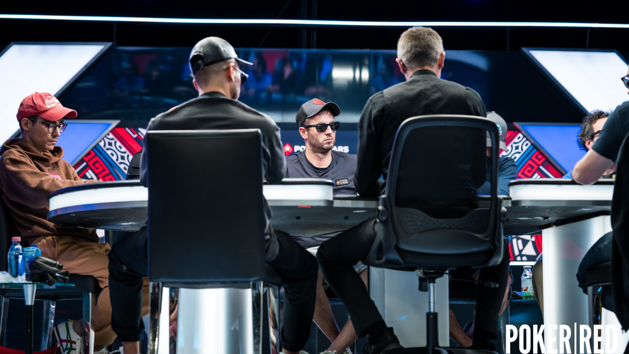 Manel Montalbán no repetirá la gesta de Campione (26º - 26.150 €)