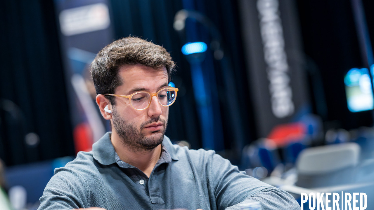 "Malaka" se carga a Sebastian Malec, campeón del EPT Barcelona 2016