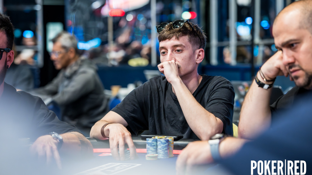 Mazazo al stack de Miki Vea