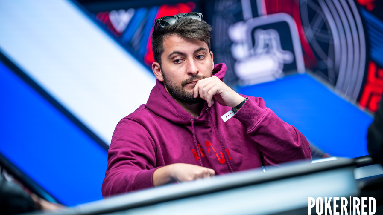 A Boris Angelov se le complican las cosas 