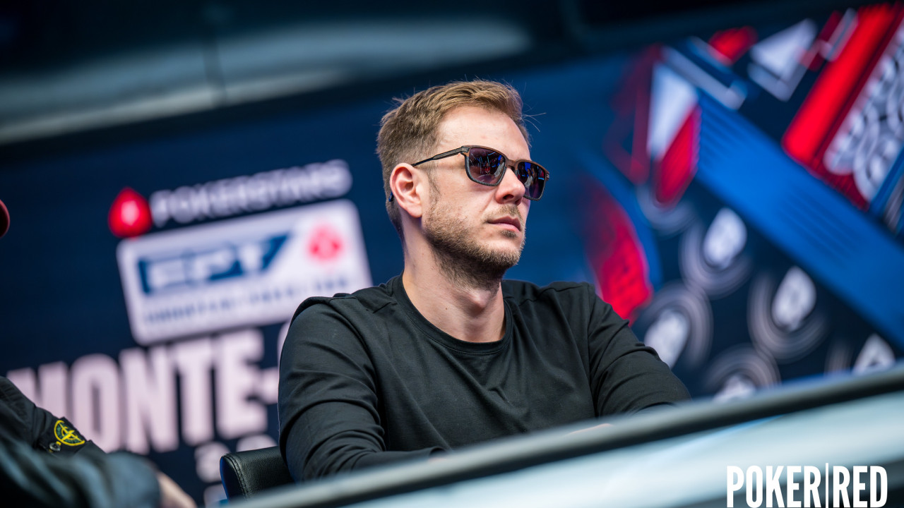 Mariusz Golinski 5º clasificado del Main Event por 259.900 €