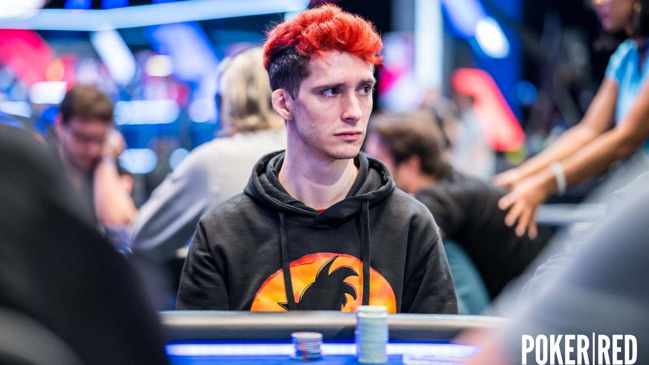Tres españoles a un paso de la mesa final en el 2.2k€ Deep Stack