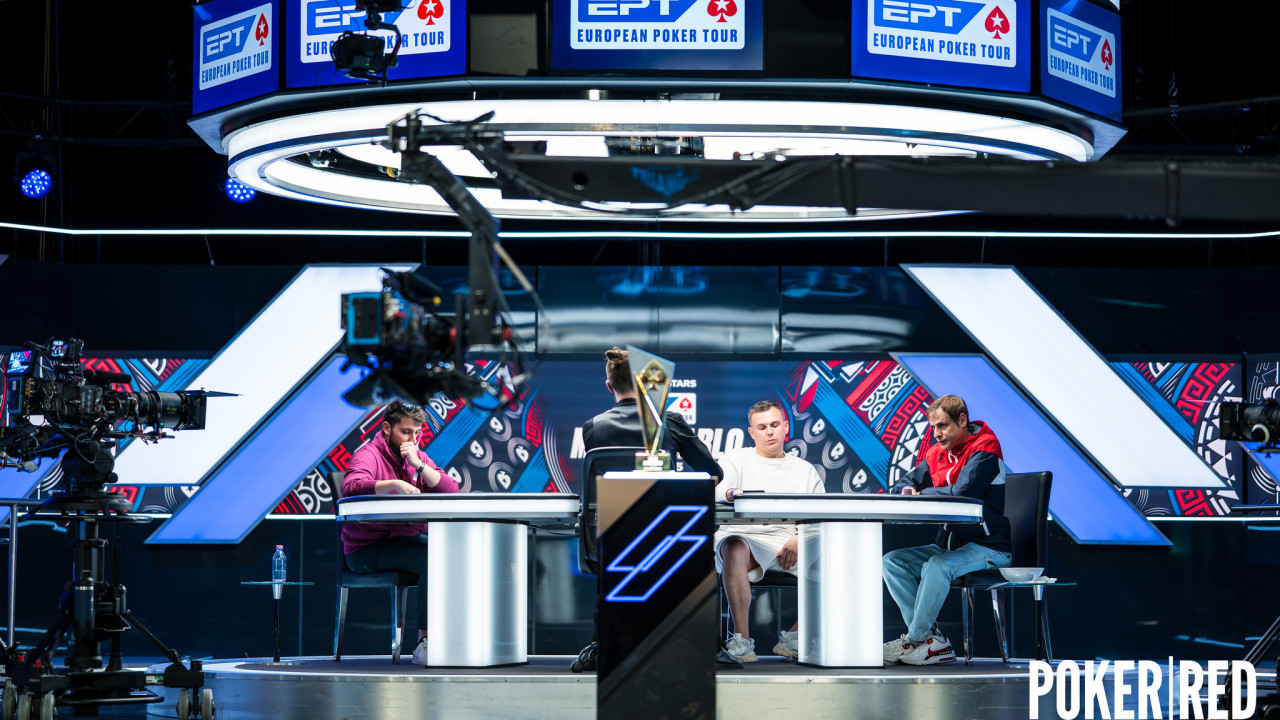 Stacks en el 3-handed