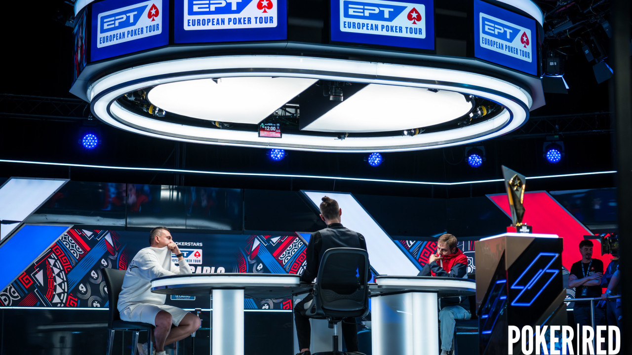 Se reanuda el heads up