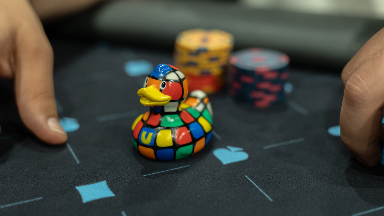 Stacks actualizados para la pre burbuja
