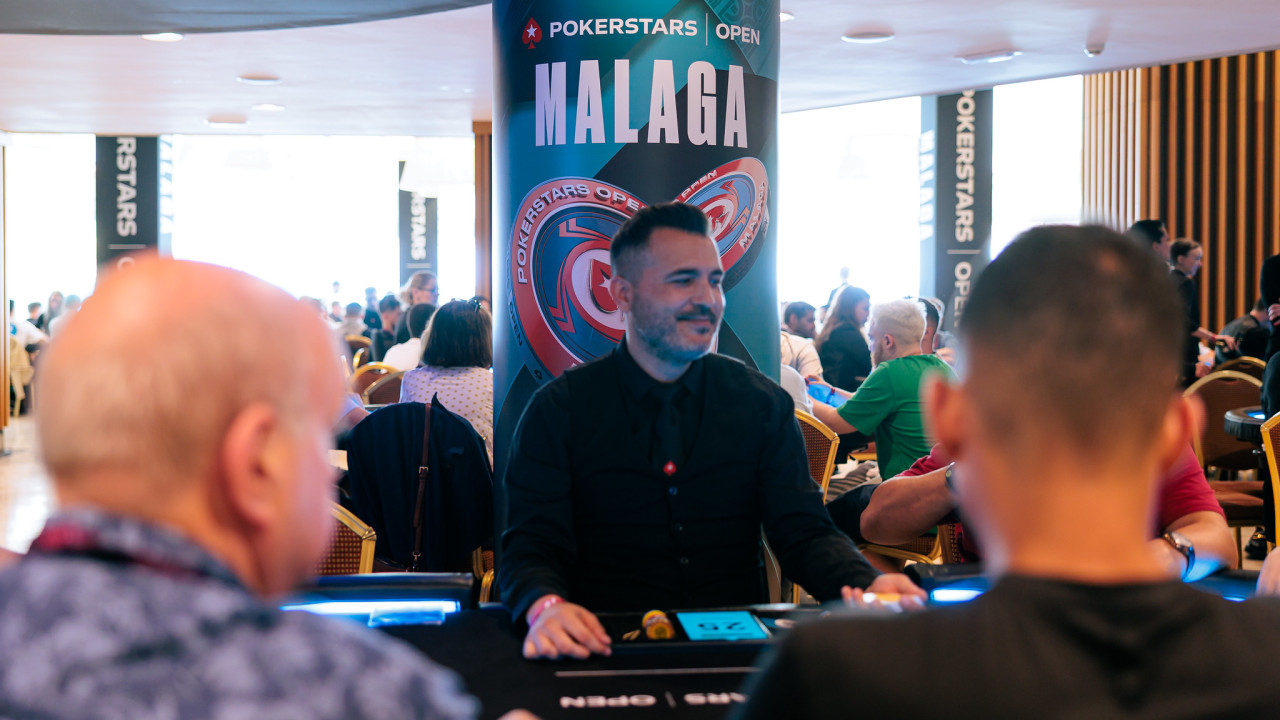 ¡Arranca el Día 2 del Evento Principal!